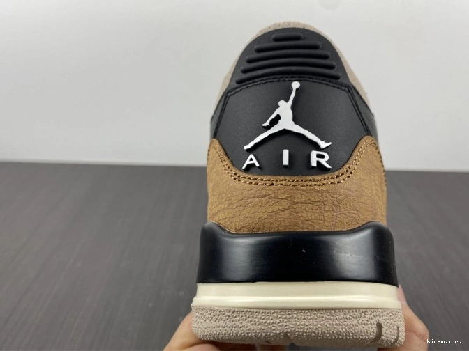 Rep Jordan Elephant Air 3 CT8532-008 Desert 0816